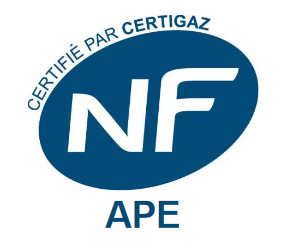 BOUCHON PE PERRSO® DN15 POUR PE20 SDR11 NF136 8032052