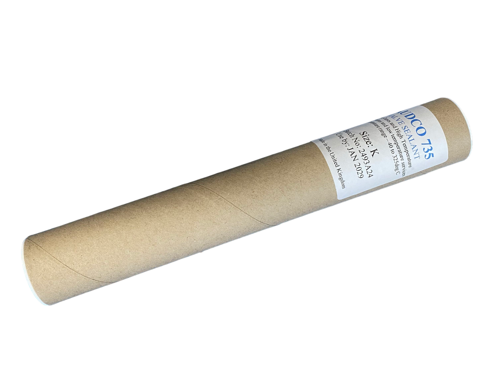 [AUD00000127] GRAISSE ETANCHEITE AUDCO STEM SEALANT POUR ROBINET TYPE H [POT DE 40 TIGES SIZE A] 8431060
