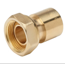 RACCORD 2 PIECES E 1"1/2 JPG CU 35 NF540 RAC237 8234413 §