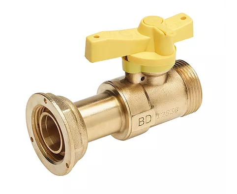 ROBINET COMPTEUR JPC 6/20 VM TETE MANIVELLE NF078 CE 8401091 ROV061 §