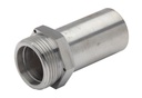 MAMELON MÂLE 6/20 - AC26,9 SORTIE REGULATEUR B6 NF540 MAM318 8230052