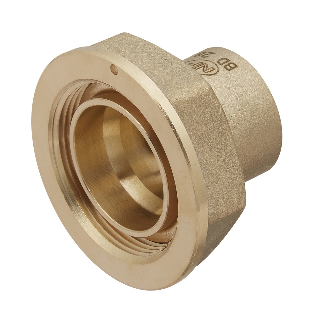 RACCORD COMPTEUR ECROU 10/32 - CU28 NF540 RAC254 8234012