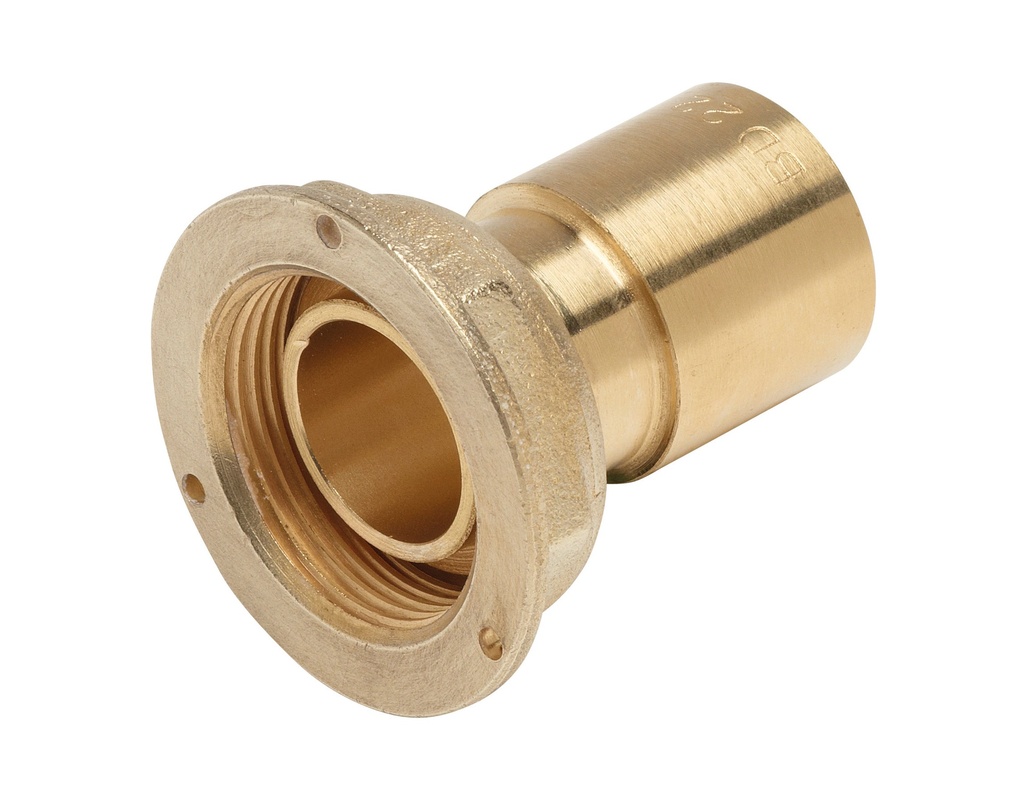 RACCORD COMPTEUR ECROU 10/32 - CU35 RAC255 NF540 8234015