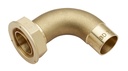 RACCORD 90°CPT E.10/32 CU 28 NF540 COU105 8234057