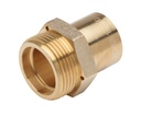 MAMELON LAITON JSC MÂLE G 3/4" CU18 NF540 MAM152 8234554