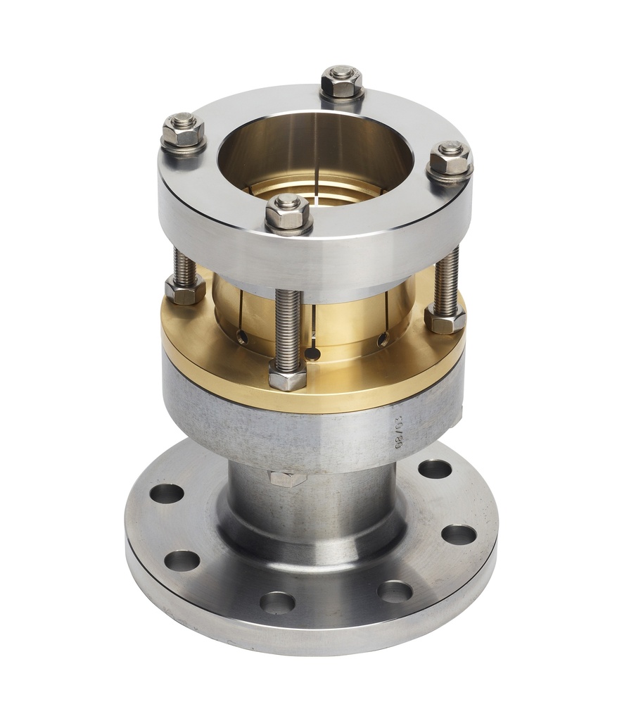 RACCORD MECANIQUE PE90 A BRIDE DN80 NF136 8236404 RAC032