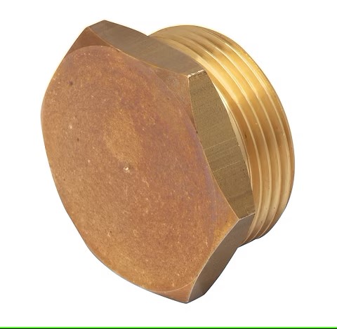 BOUCHON 1P JSC CAL25 8245382 BOU132