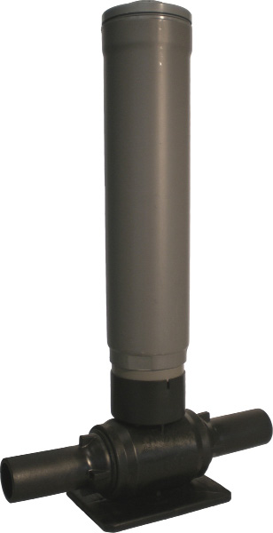 VANNE PE CAL.50 D63 8403680 10B MAXI NF136 VANK334 §