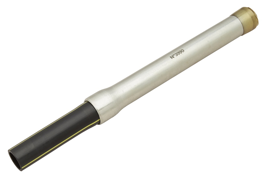 RACCORD PE/AC 110/100 AC 114.3X3.6 MOP 5 BAR EP 6.3MM 8237023 PEAC110100 NF136 APE §