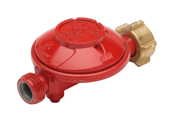 DETENDEUR BOUTEILLE PROPANE 1,5 KG/H 37 MBAR (SKIN) NF115