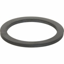 JOINT PLAT GAZ ELASTOMERE JPG32 1"1/4 - Ø37,5X43,5X2,5MM NF078 8274113 §