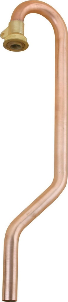 CROSSE SORTIE G4 CAL20 CU22 POUR S2300 8234122 CRO121