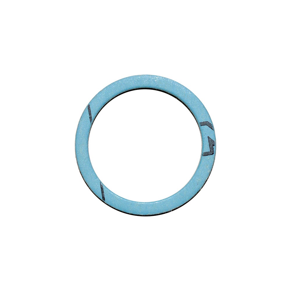 JOINT FIBRE SYNTH JPC DN40 Ø54X47,2X2MM TESNIT BAU NF078 8272043 JOI104