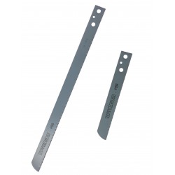 LAME DE SCIE HSS-500MM. 14 DENTS - 500X28X2.0MM 0882001