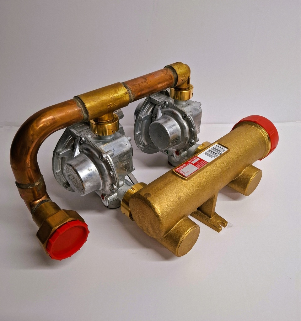 BATTERIE DETENTE BBCH50 0.8-5/300MB VERSION EQ. S300 NF404 8451672