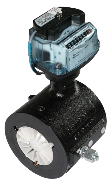 QUANTOMETRE MZ 100 DN50 SANDWICH MAX 16B [6-100M3/H] E=60MM COMPT806MZ §