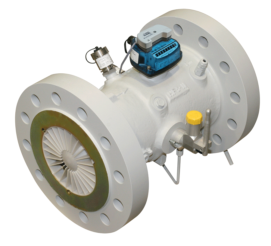 COMPTEUR TURBINE G160 CE MID 250M3/H 16B DN80 E240MM MIN 13M3/H 4150095 COMPT032