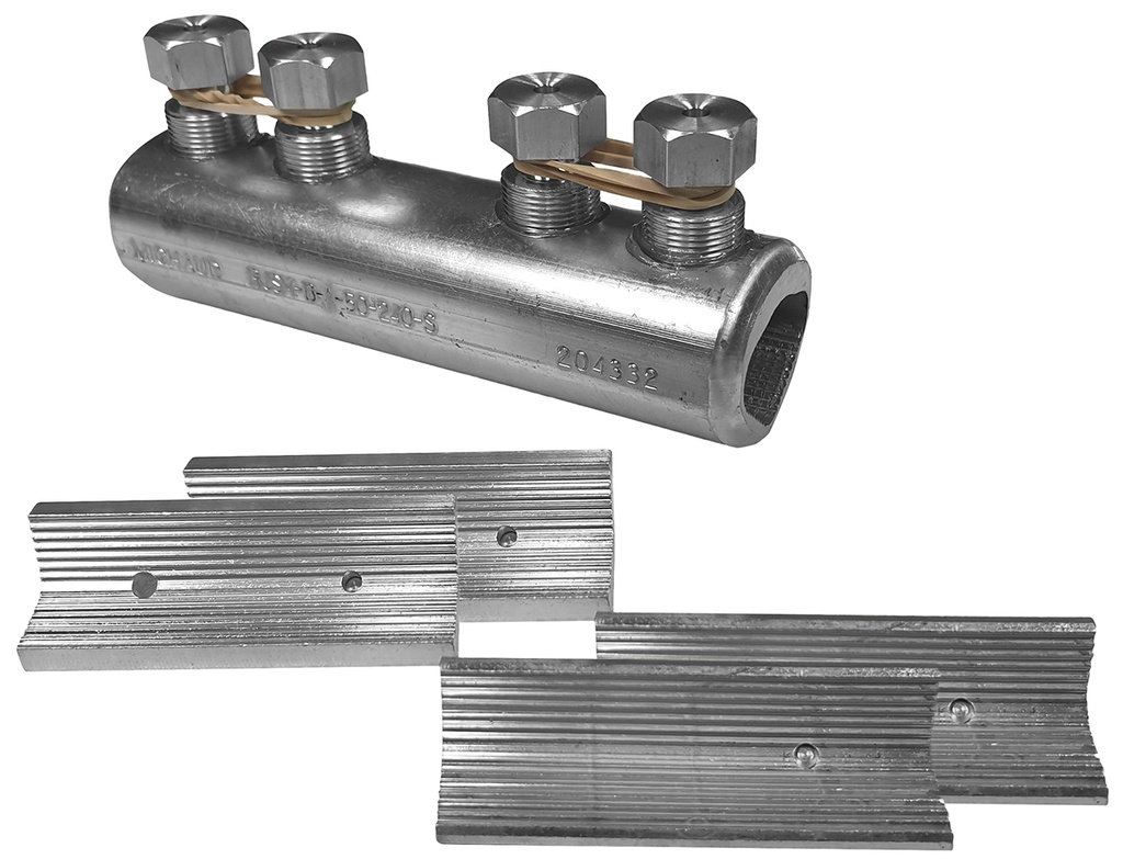 RACCORD RJSM 50-240
