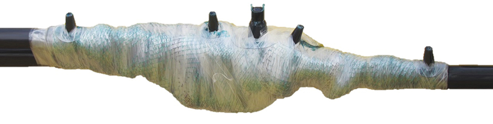 BOITE DE JONCTION INJECTEE JNI CPI 95-95 V2019 6790127