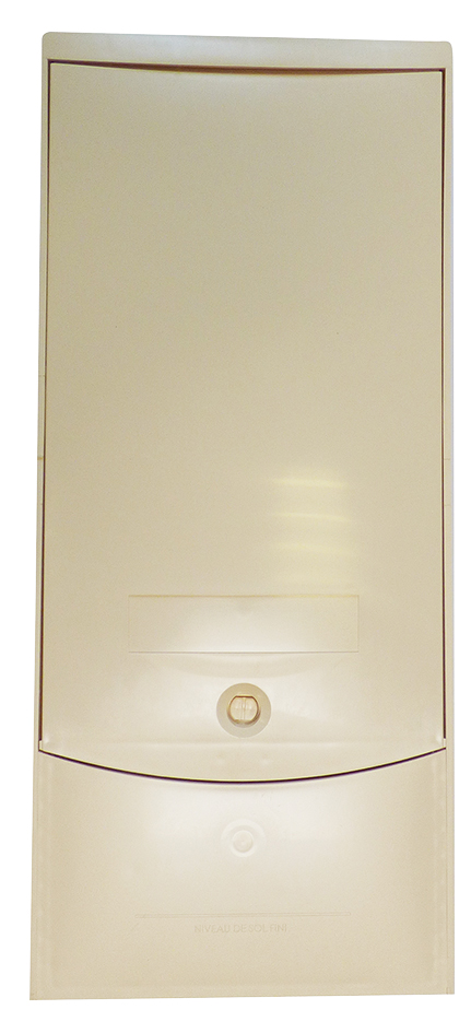 BORNE PAVILLIONNAIRE VIDEOCOM (GRILLE)