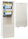 BORNE ECP 2D ECLAIR *