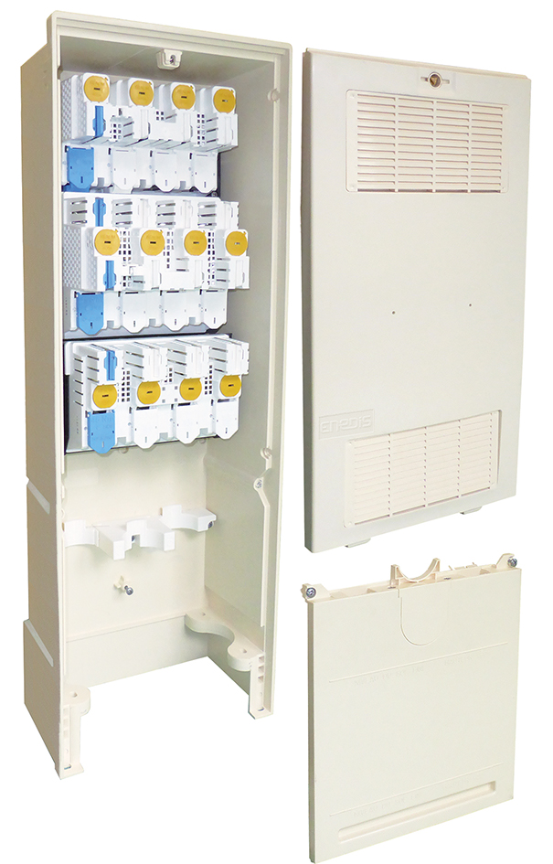 BORNE ECP 3D 6902033 *