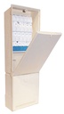 BORNE REMIC 300 AVEC JDB 300 6772101 *