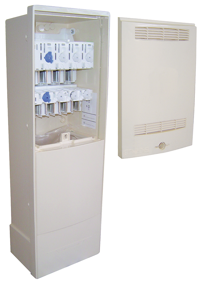 BORNE CIBE C100-P100 6902055 *