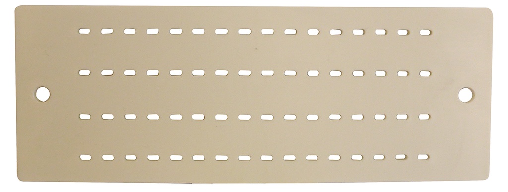 LOT 10 PLAQUES IDENTIFICATION EXTERIEUR COFFRET 6771040 *