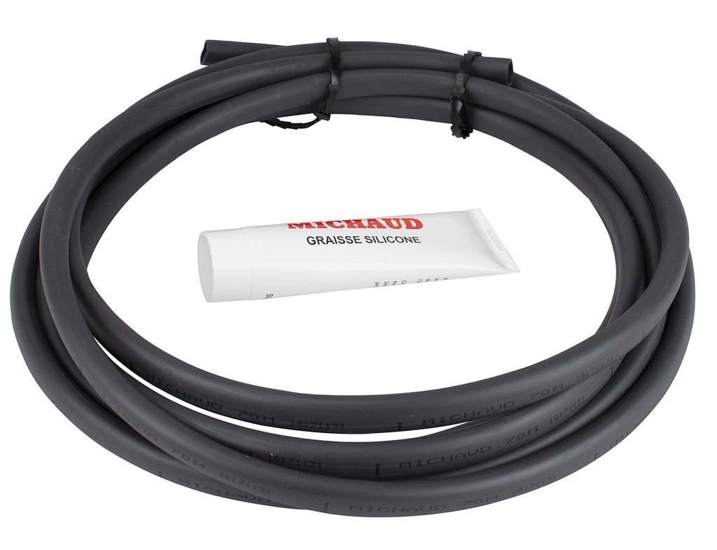 GAINE ENFILABLE A FROID GEF 70M 6798262