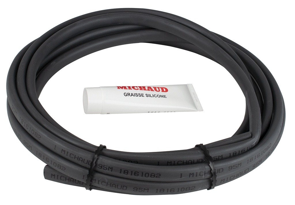 GAINE ENFILABLE A FROID GEF 95M 6798264