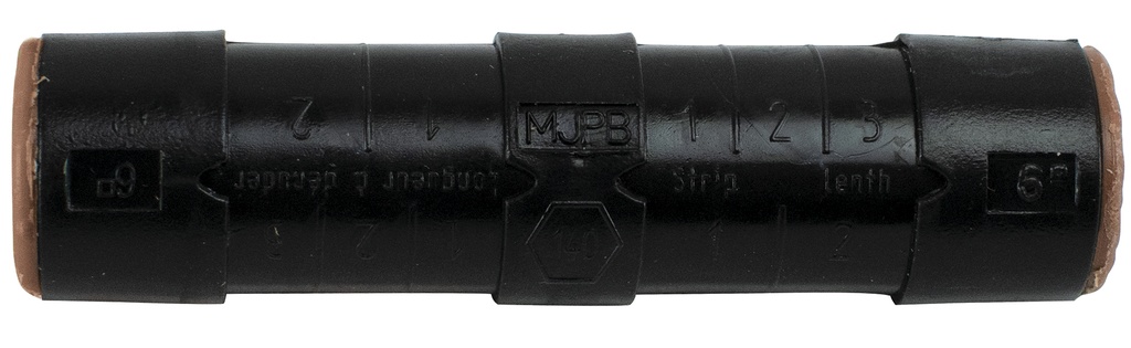 MANCHON MJPB 6 6732115 *