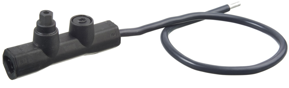 EMBOUT REDUCTEUR ARRIVEE 25/95 FOUET EN 25 6726162 *