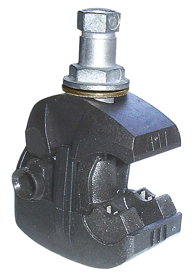 CONNECTEUR CES / CT 70 B ISOLE RESEAU TORSADE BT 6737630 *