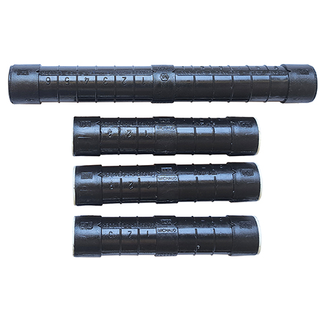 TROUSSE MANCHONS EJPT 70-54,6 3 PHASES + NEUTRE 6722677 *