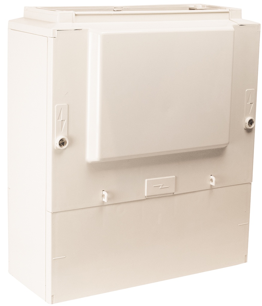 SOCLE EQUIPABLE S15 S300 IVOIRE 6980086 *