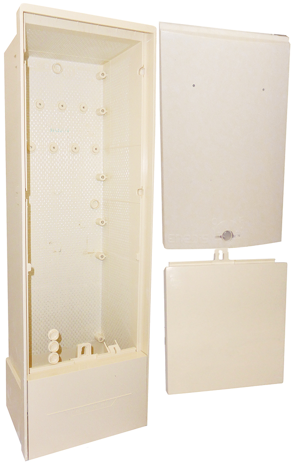 BORNE CIBE VIDE 6980823 *