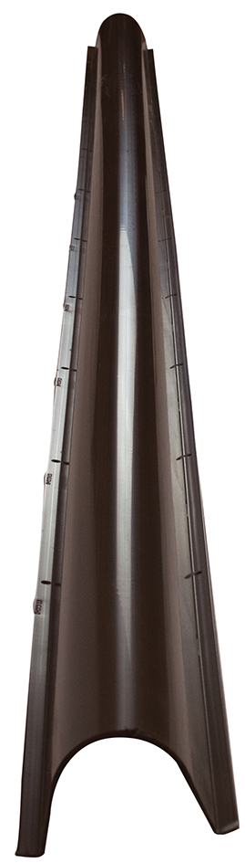 GOULOTTE GPC 60.60 MARRON 2M75 6880563 *