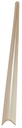 GOULOTTE GPT 30.30 IVOIRE 2M60 6880570 *