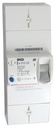 DISJONCTEUR BIPO 45A SELECTIF 6930061 *