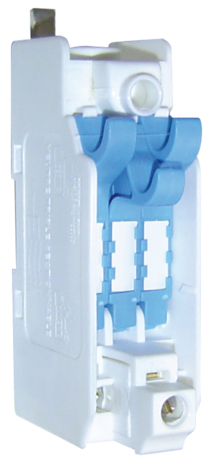 NEUTRE TRIPLE SECTIONNABLE AVEC PATTE 6940411