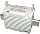 CARTOUCHE FUSIBLE T00 AD45 6943514 *