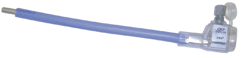 EBCP 6-35 / 16 BLEU L235 *