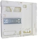 PANNEAU CBE 250X225 + LINKY + DISJ TYPE A 6981155 *