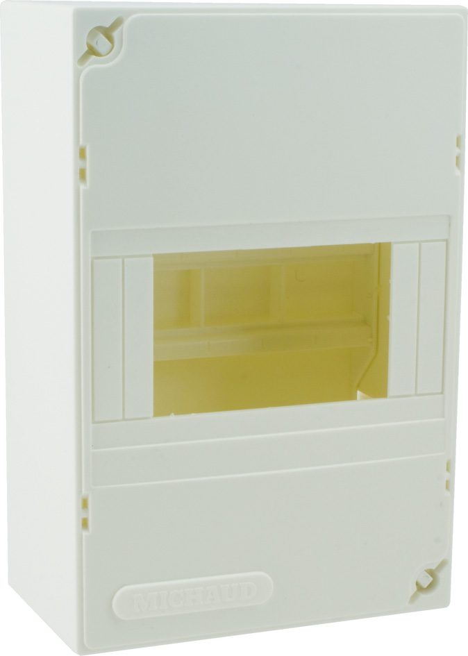 COFFRET 6 MODULES