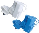 MODULE REMIC DE REPIQUAGE NON FUSIBLE REMBT G3 (1N+1P) *