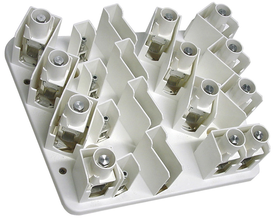 GRILLE FAUSSE COUPURE GFC 150 700 CYCLES 6980042 *