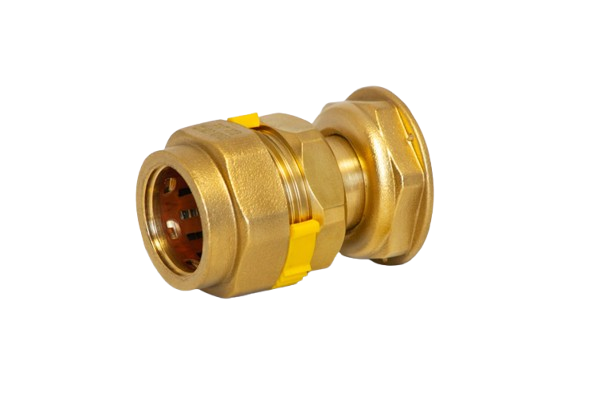 RACCORD MECANIQUE ATG PLT MÂLE JPC 6/20 - DN20 NF E 29-532 (PR REGULATEUR B)