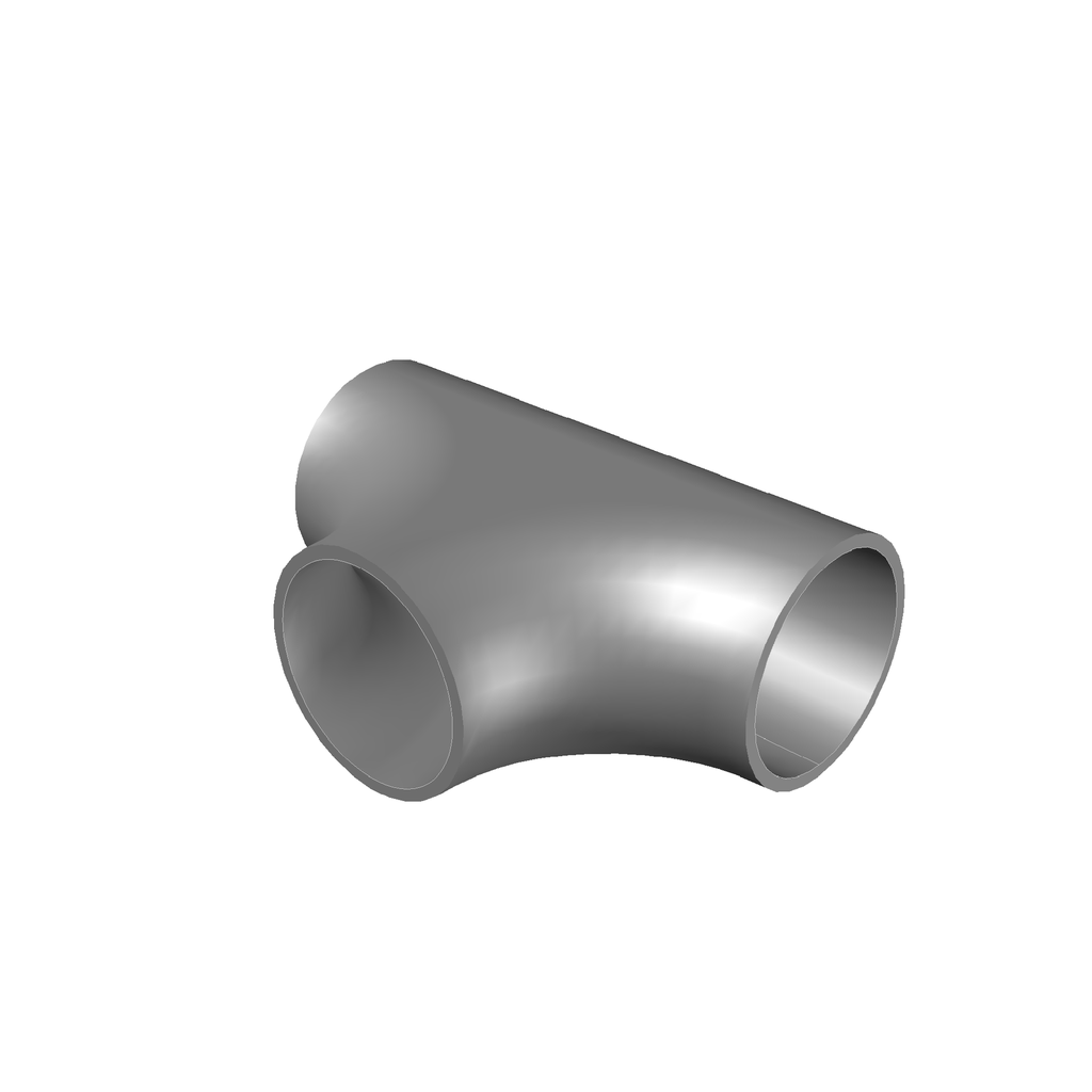 TE EGAL ACIER A SOUDER DN100 Ø114,3X4,5 CICM NF EN 10253-2 MRAC812 7734106 §