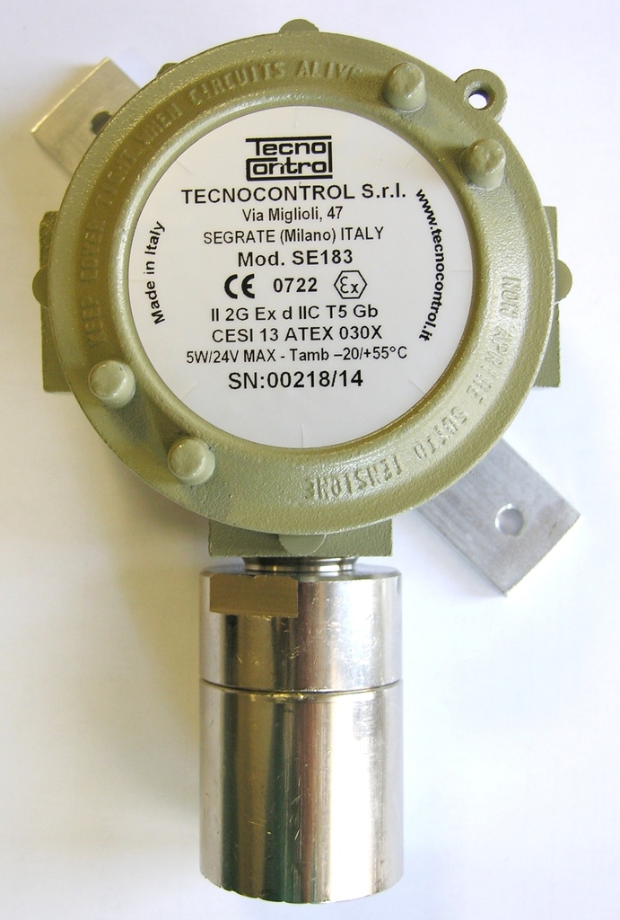 CAPTEUR DETECTION PROPANE ADF SEMI CONDUCTEUR NOUVELLE GENERATION §